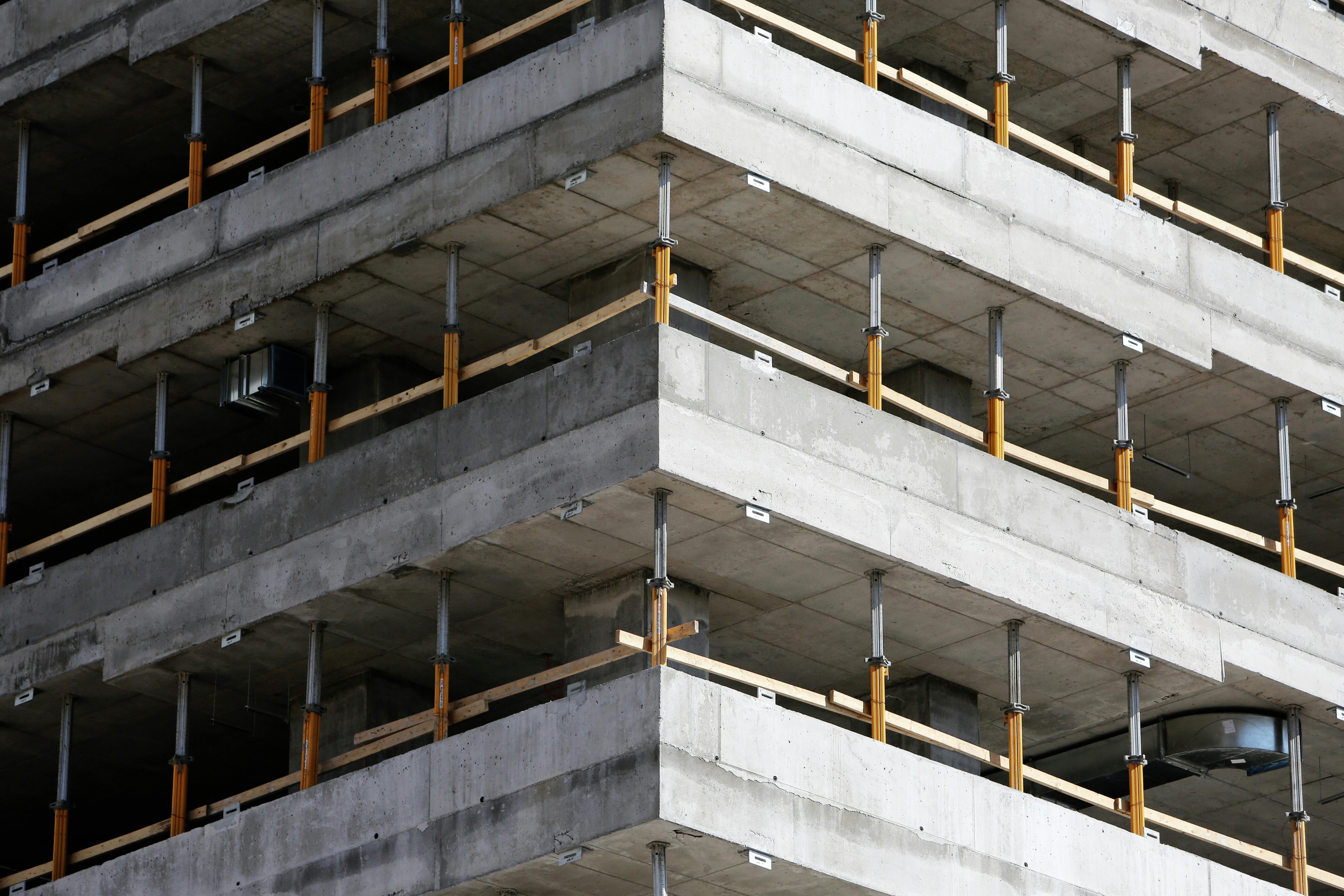 E & D Concrete Services